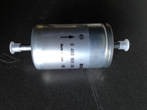 Kraftstofffilter