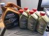 Castrol 10W60