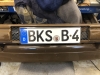 Zusatzöffnungen