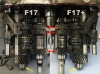 F17 zu F17+