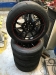 Motec Nitro MCR1 7Jx15 - Nankang AR-1 195/50R15