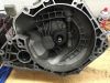 F17 mit mechanischer Kupplung