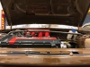 Abstand Motorhaube